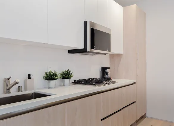The City Residence, photo 6